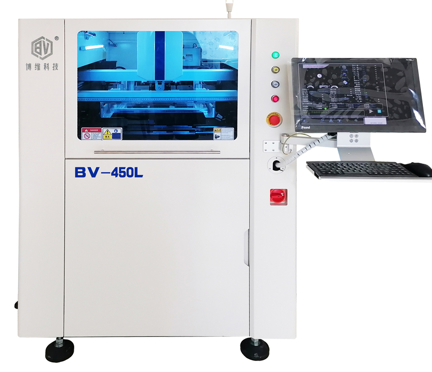 全自動錫膏印刷機(jī)